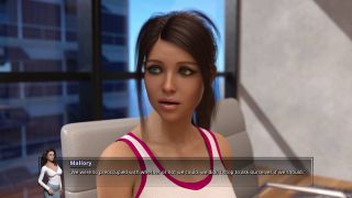 Milf Chasing Sunsets #45 - PC Gameplay (HD)-2