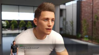 Milf Chasing Sunsets #45 - PC Gameplay (HD)-7