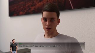 Milf Chasing Sunsets #45 - PC Gameplay (HD)-9