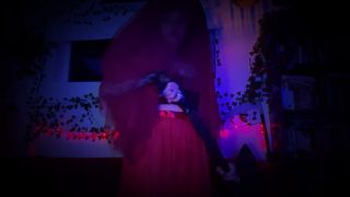 [K2S.CLUB] EnchantrixV - Flogging Demoness - FullHD 1080P-7