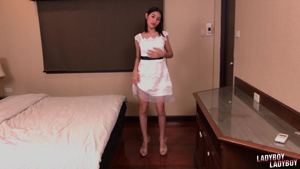 Ladyboy- presents Natty Cums! – 30.07.2019 - Ladyboy