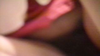 My first Time with another Male, I Show myself before being Fucked by my Husba.-9