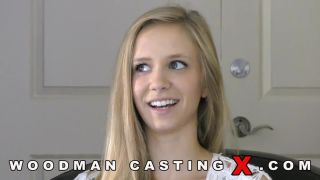 Casting X 151 Amateur!-0