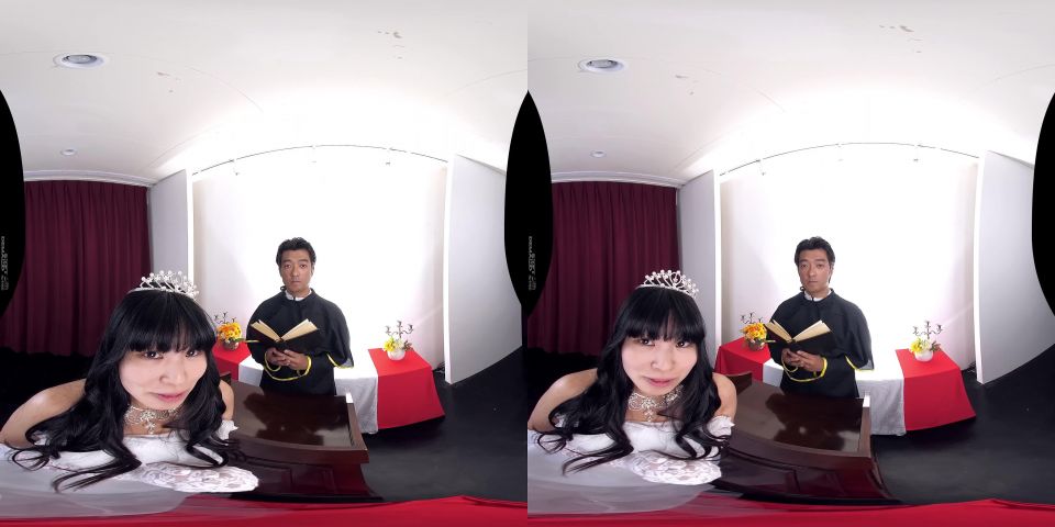 3DSVR - 0549 A - Virtual Reality JAV - Vr porn