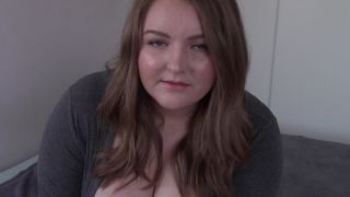 online clip 26 Olivia Harper - Making You Jerk Your Tiny Dick - olivia harper - pov moms bbw tits-1