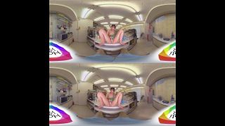 Creampie at  CVS-1