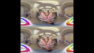 Creampie at  CVS-2