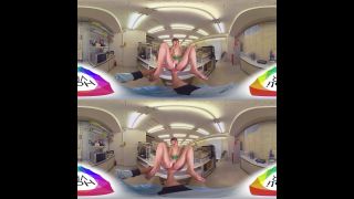 Creampie at  CVS-3