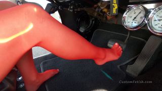 Custom Fetish - Princess A n Bunny Rev a Classic Cam 2 - Fetish-6