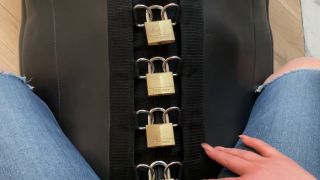 [K2S.CLUB] Tess Nyc - Mistress Tess - The Master Bedroom - FullHD 1080P-1