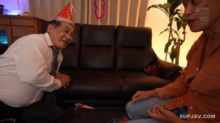 Reducing Mosaic KAM-120 旦那の上司の昇進祝いでセクハラされまくり NTR人妻ホームパーティー 爆乳嫁がヤラれまくられてイキまくり 春菜はな-2