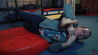 online porn clip 27 Tickling porn - Spy Kristy vs Ten guards and ticklish defeat(Fetish porn) - back - femdom porn foot fetish ballbusting-9
