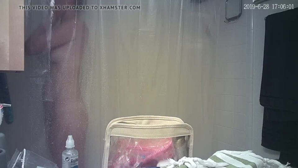 goddess-shower-girl
