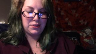Lush Botanist – My First Ever Cock Rate Dildo!-1