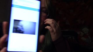 Lush Botanist – My First Ever Cock Rate Dildo!-2