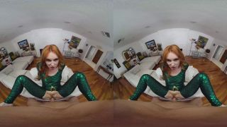 xxx video 49 Aquaman Mera A xXx Parody - Gear Vr 60 Fps on 3d porn royal fetish xxx-2