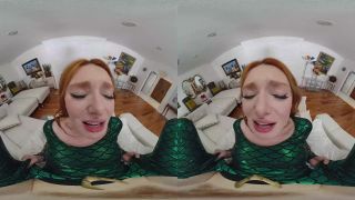 xxx video 49 Aquaman Mera A xXx Parody - Gear Vr 60 Fps on 3d porn royal fetish xxx-3