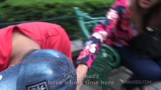 Lizzy Laynez The Trans Mom OTS888 (11 March 2021) Shemale-2