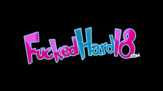 Fucked Hard18.com - Sandy Sweet - Massage-9