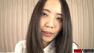 adult video 29 Japan Fetish Fusion MOUTH - Amateur Chihiros Sultry Saliva Smell - FullHD 1080p | femdom | fetish porn pornhub femdom-5