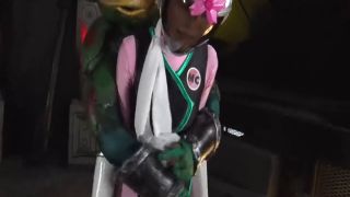 [SuperMisses.com] [SPSE-41] Ayakashi Towader Kougaigar VS Momonin Captured Part 2 ~Ninja， Sorrowful! Shell Matching to Defeat Evil~-002-9