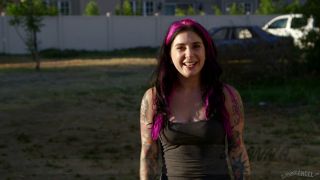 Video Kleio Valentien Southern Hospitality 1080p FullHD-1