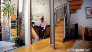 Luna Rival Fuck the teen girlfriend 2018-06-09, Anal, All Sex, Blowjob, 720p (Teen)-1