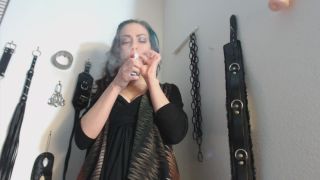 marina crush fetish DemonGoddessJ - Human Ashtray POV - SPH, femdom pov on femdom porn-1