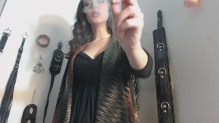 marina crush fetish DemonGoddessJ - Human Ashtray POV - SPH, femdom pov on femdom porn-2
