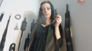 marina crush fetish DemonGoddessJ - Human Ashtray POV - SPH, femdom pov on femdom porn-8