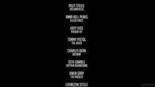 Video Suicide Squad XXX : Charles Dera 1080p FullHD-9