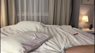 7115 Anibutler Webcam Show  5-9