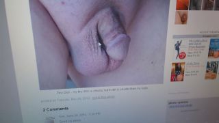 online porn video 29 sph goddess green eyed extreme sph blast – Small Penis Humiliation – manyvids – Small Penis Humiliation, ManyVids on fetish porn saharah eve femdom-2