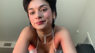 free porn clip 23 King Lexa - Stop and Go Spit JOI CEI on pov sissy maid femdom-0