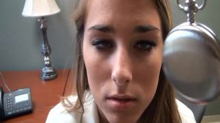 adult xxx video 8 GirlsGoneHypnotized – Office Promotion – Victoria, hand fetish porn on fetish porn -6
