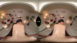 KIWVR-317 C - Virtual Reality - Asian-7