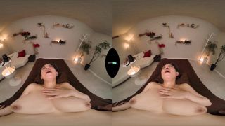 KIWVR-317 C - Virtual Reality - Asian-9