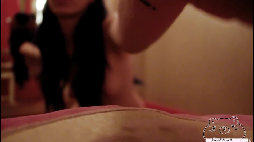online video 44 Leda Elizabeth - teen - teen 