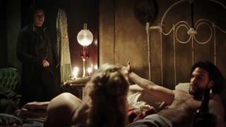 Pamela Mars – Copper s02e03 (2012) HD 1080p!!!-0