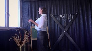 FEMDOMFOTO - Lady Kat - The Cane Mistress (German).-8