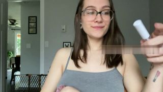 xxx clip 18 vanessa fetish divinebabe – Sissy training – getting you ready, dirty talking on masturbation porn-0