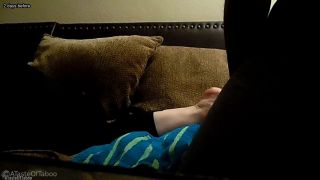 ATasteOfTaboo aka atasteoftabo_o - 10-27-2024 OnlyFans Video - SAHM AmberGene Meaty Southern Milf Soles _ FirstThingsFirst _ REMASTERED _ PRT2I drank in the sight video ATasteOfTaboo hardcore-8