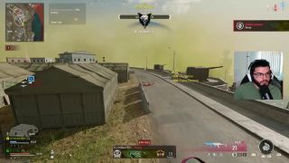 CoquiLivee - NEW KSV SMG is a BEAST in Rebirth Island!-5