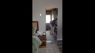 [K2S.CLUB] Makoshake (Carmen-rae) - Casual Strip And Oiled Up Riding - FullHD 1080P-2