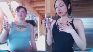 porn video 34 Adora bell – Girls Burp Too - dirty talking - femdom porn lucie wilde femdom-1