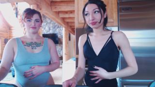 porn video 34 Adora bell – Girls Burp Too - dirty talking - femdom porn lucie wilde femdom-2