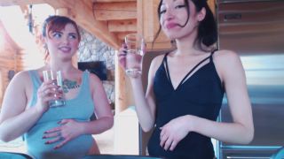 porn video 34 Adora bell – Girls Burp Too - dirty talking - femdom porn lucie wilde femdom-3