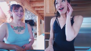 porn video 34 Adora bell – Girls Burp Too - dirty talking - femdom porn lucie wilde femdom-6