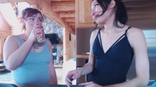 porn video 34 Adora bell – Girls Burp Too - dirty talking - femdom porn lucie wilde femdom-7