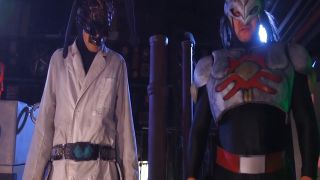 [WarAnLov.com] GIGP-05 U.S.A. Super Heroine -Accel Girl VS Dyna Woman-025-1